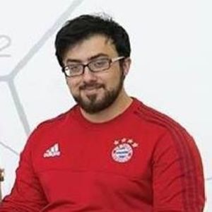 Meet your Posher, Arian